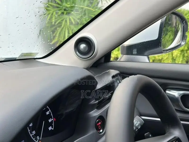 Honda Vezel Z Premium Sunshine 2026