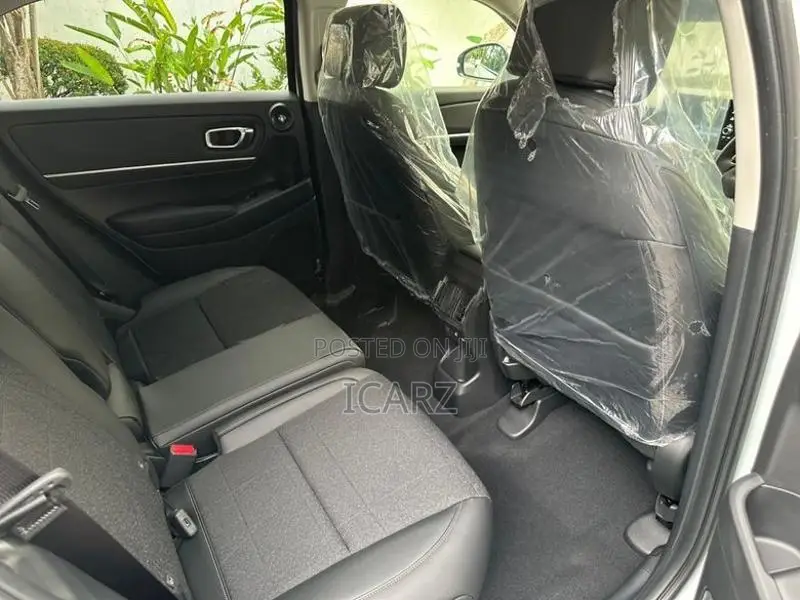 Honda Vezel Z Premium Sunshine 2026