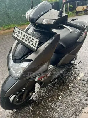 TVS Ntorq 125 Sports 2020
