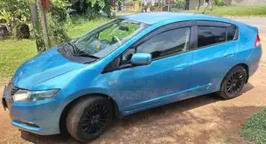 Honda Insight ZE2 2009