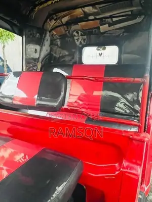 TVS King 2015