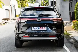 Honda Vezel Z-Premium Black 2026