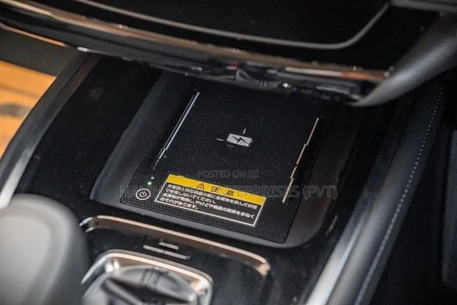 Honda Vezel Z-Premium Black 2026