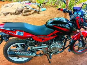 Bajaj Pulsar 150 2015