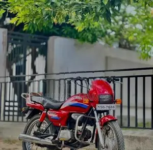 Hero Splendor Plus 2010