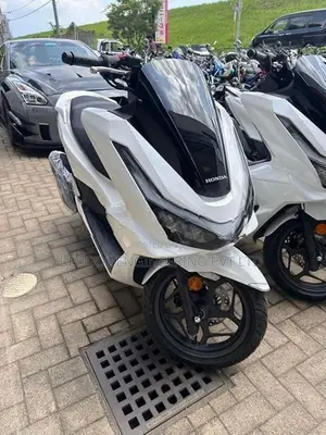 Honda PCX 125 2026