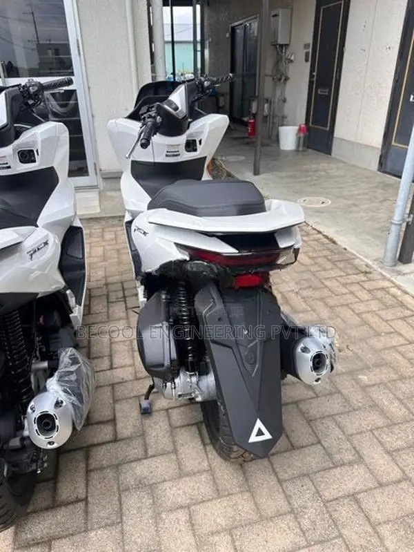 Honda PCX 125 2026