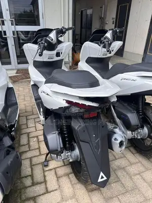 Honda PCX 125 2026