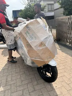 Honda PCX 125 2026