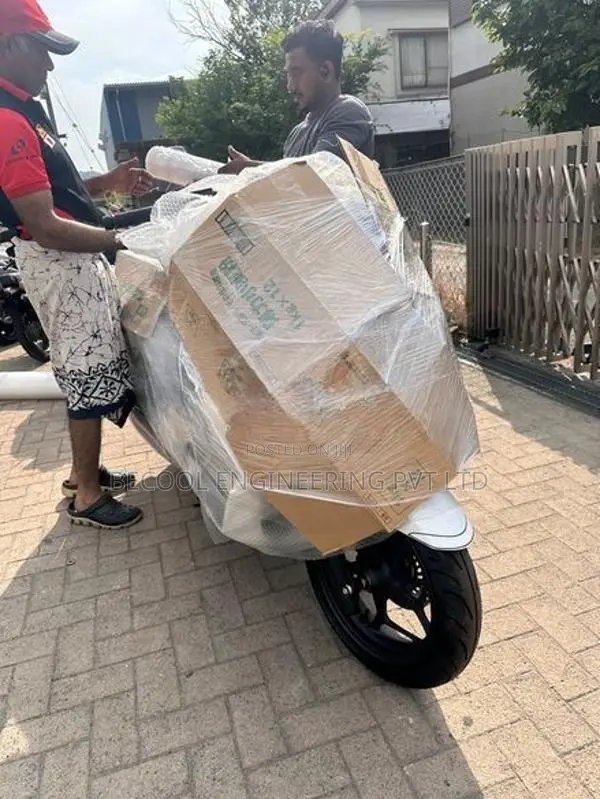Honda PCX 125 2026