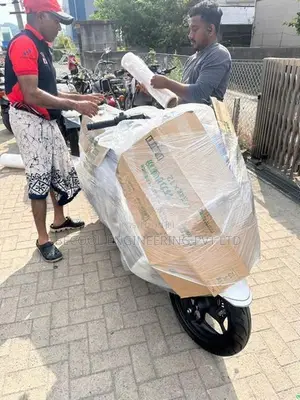 Honda PCX 125 2026