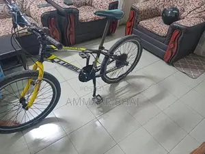 Lumala Bicycle
