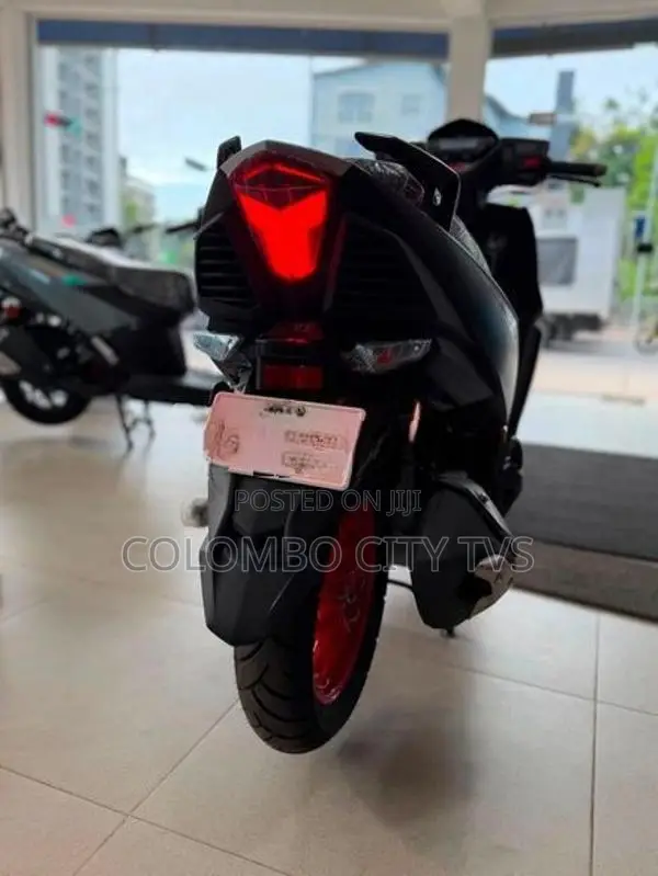 TVS Ntorq 125 Brand New 2026