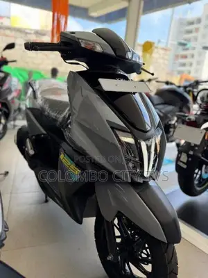 TVS Ntorq 125 Brand New 2026