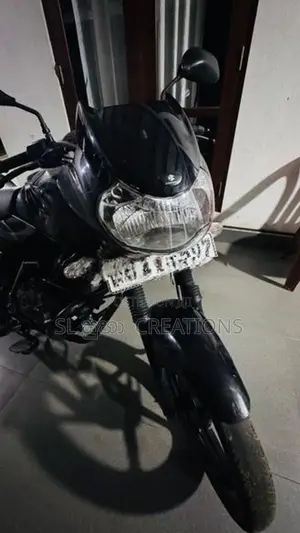Bajaj Discover 125 2011