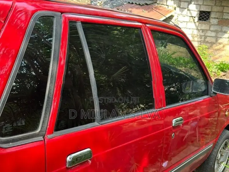 Maruti Suzuki 800 2005