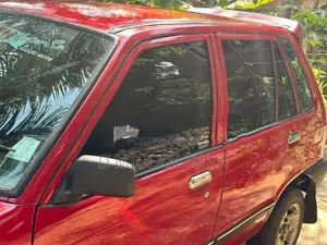 Maruti Suzuki 800 2005