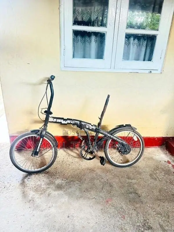 Hummer Bicycle