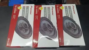 Pioneer 6" Door Speaker