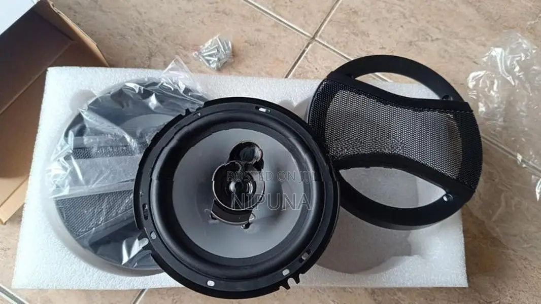 Pioneer 6" Door Speaker