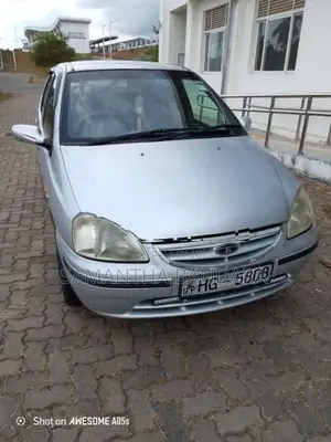 Tata Indica 2003