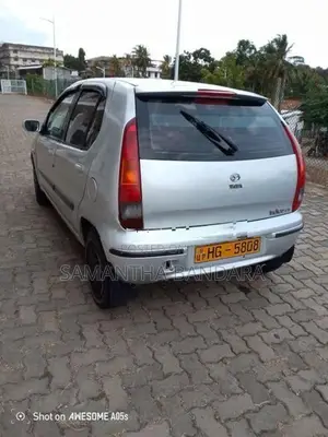 Tata Indica 2003