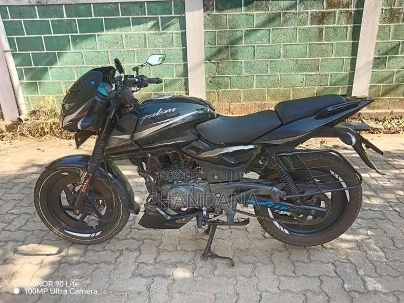 Bajaj Pulsar 150 Double Disc 2019