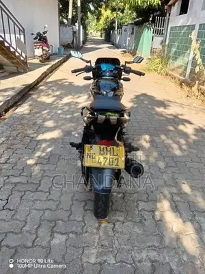 Bajaj Pulsar 150 Double Disc 2019