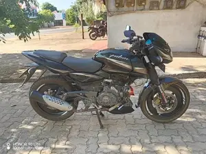Bajaj Pulsar 150 Double Disc 2019