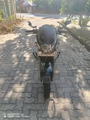 Bajaj Pulsar 150 Double Disc 2019