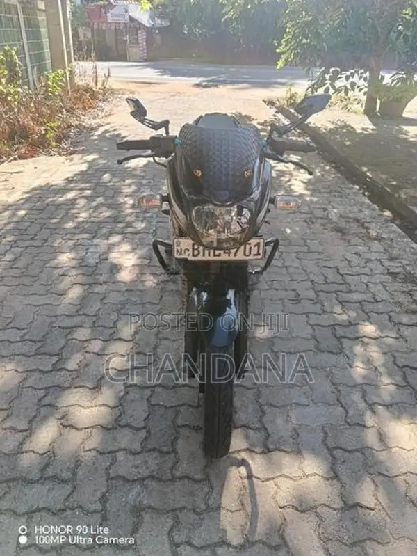 Bajaj Pulsar 150 Double Disc 2019