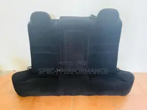 Honda Accord CL7/9 Front & Rear Seat Set