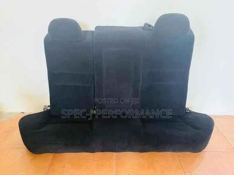 Honda Accord CL7/9 Front & Rear Seat Set