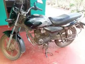 Bajaj Platina 100 2009