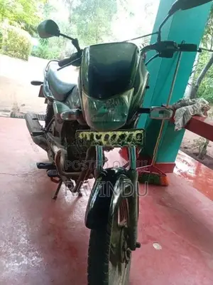 Bajaj Platina 100 2009