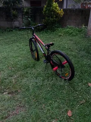 Tomahawk Bicycle