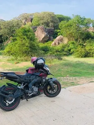 Bajaj Pulsar NS200 2020