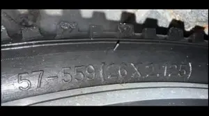 Lumala Gear Bicycle