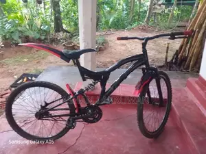 Tomahawk Bicycle