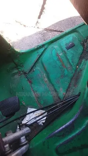 Bajaj RE 2006