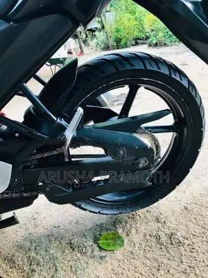 Yamaha FZs V2 2018