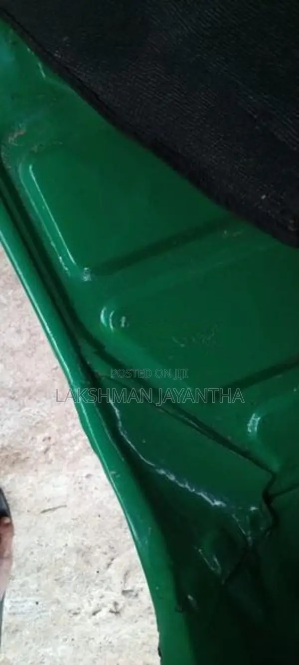 Bajaj RE 2004