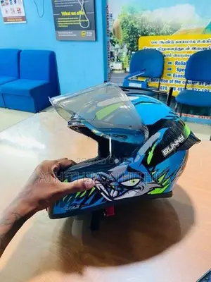 Helmet