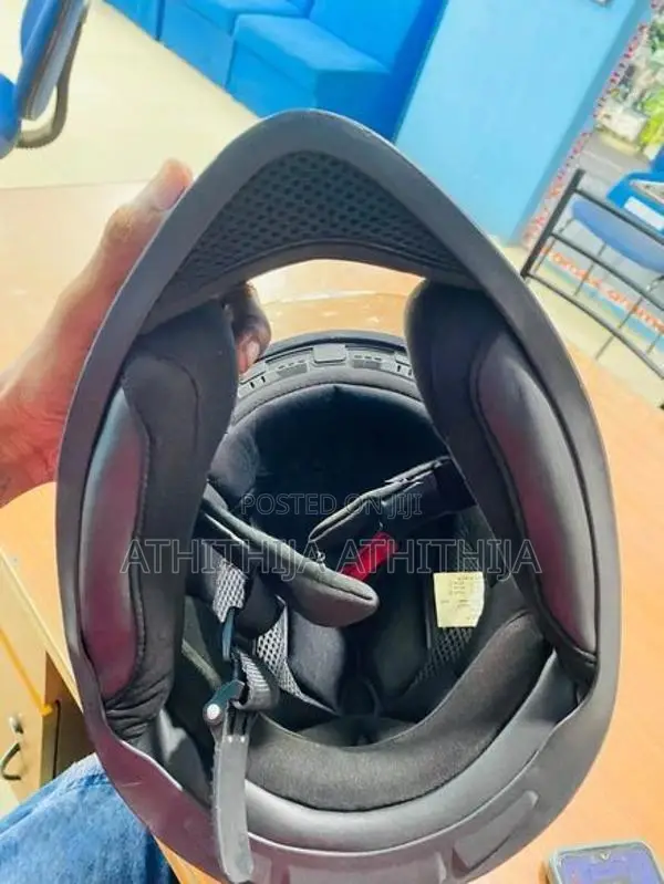 Helmet