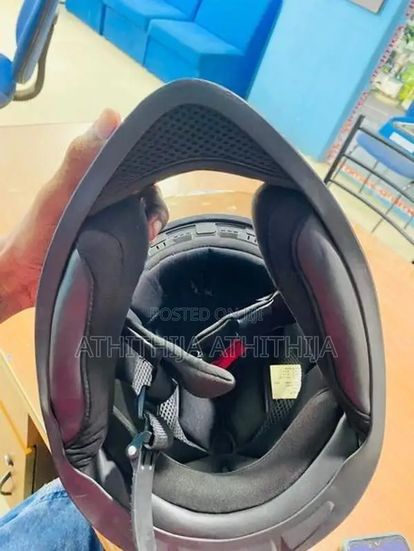 Helmet