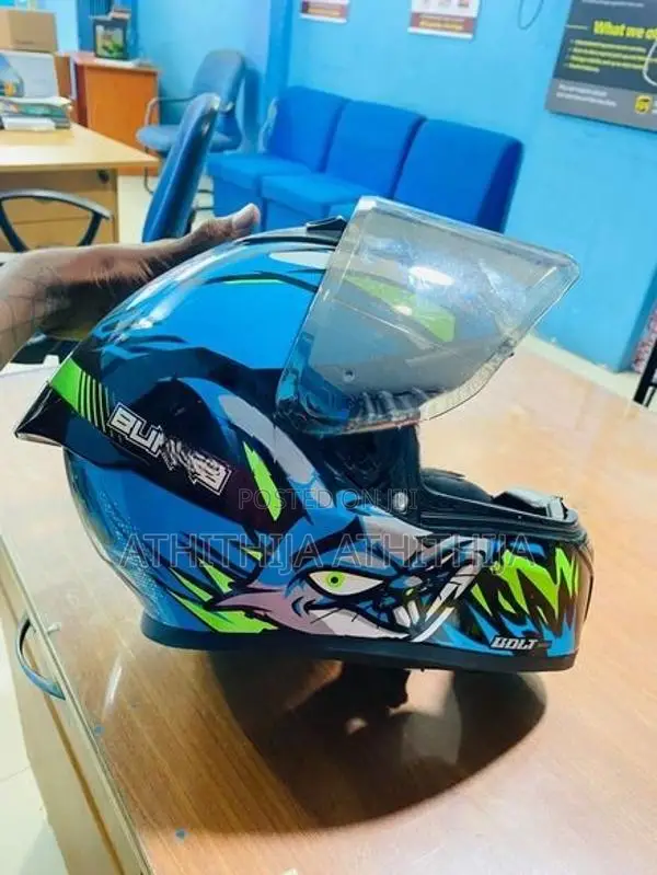 Helmet
