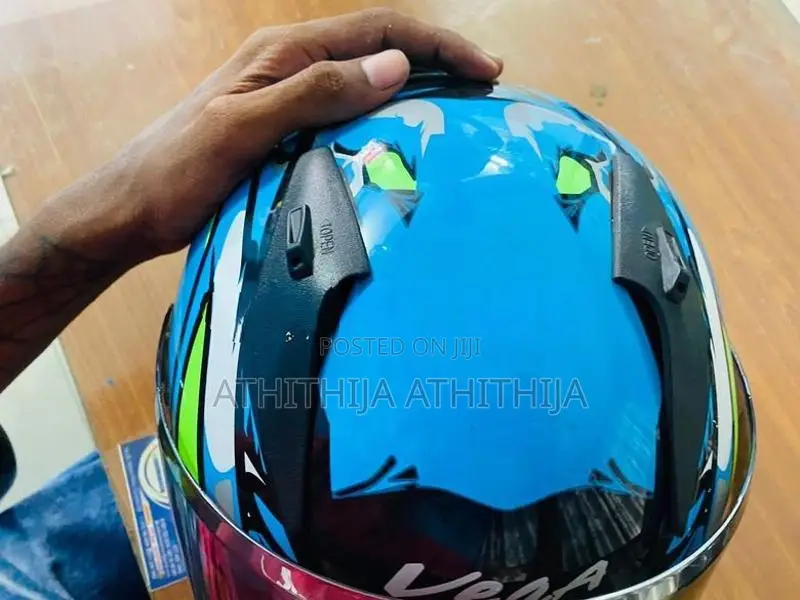 Helmet