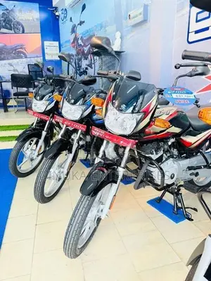 Bajaj CT100 2026