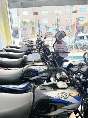 Bajaj CT100 2026