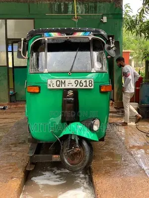 Bajaj 2007